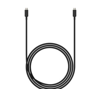 USB-C to USB-C Cable