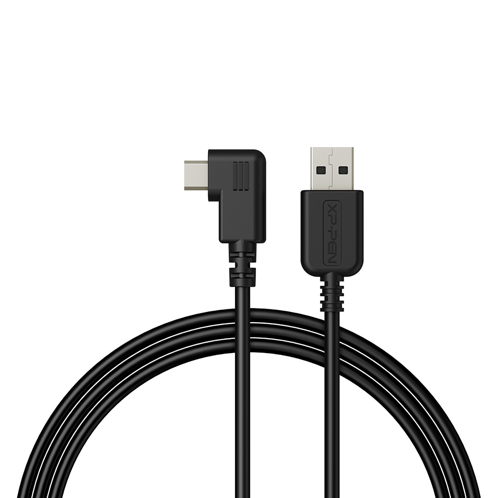 USB-A to USB-C Cable for Star G640S