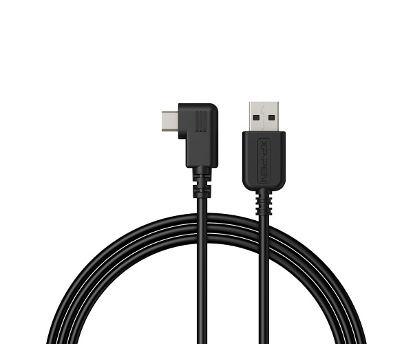 USB-A to USB-C Cable for Star G640S