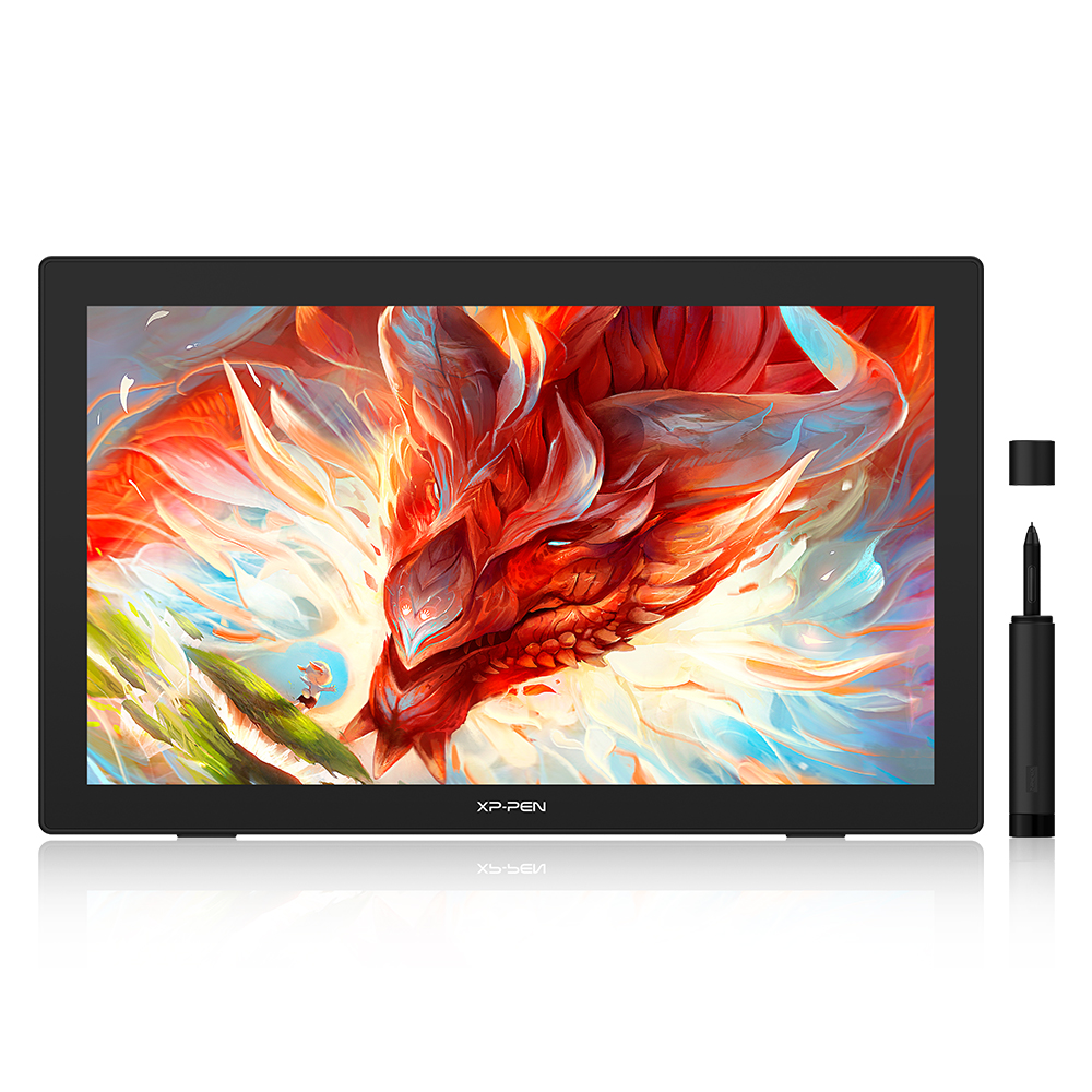 XP-Pen Artist 24 (FHD)