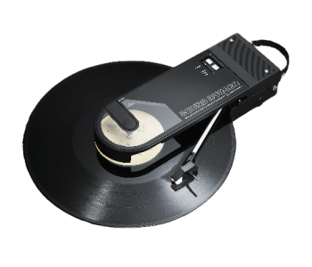 Audio Technica AT-SB727