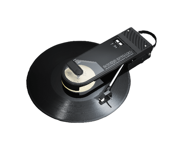 Audio Technica AT-SB727