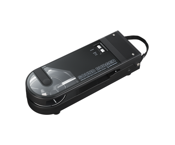 Audio Technica AT-SB727