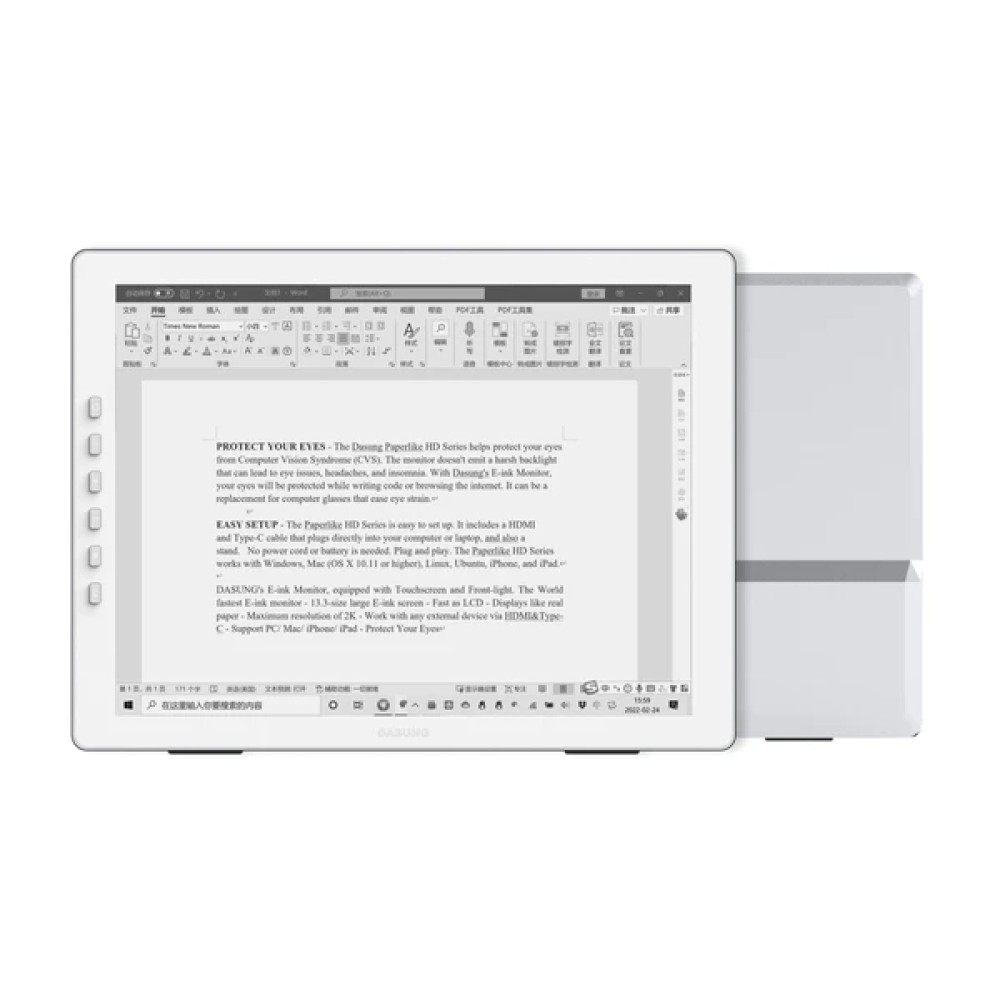 DASUNG 13.3