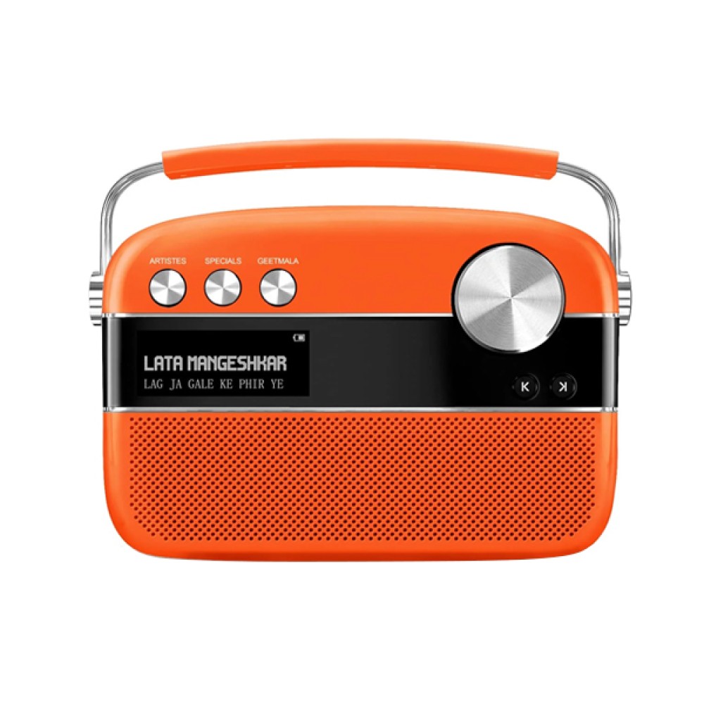 Saregama Carvaan Premium POP
