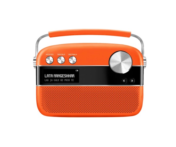 Saregama Carvaan Premium POP Saregama Carvaan Premium POP
