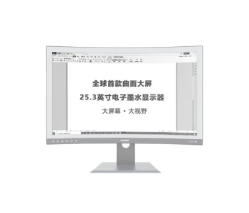 DASUNG 25.3