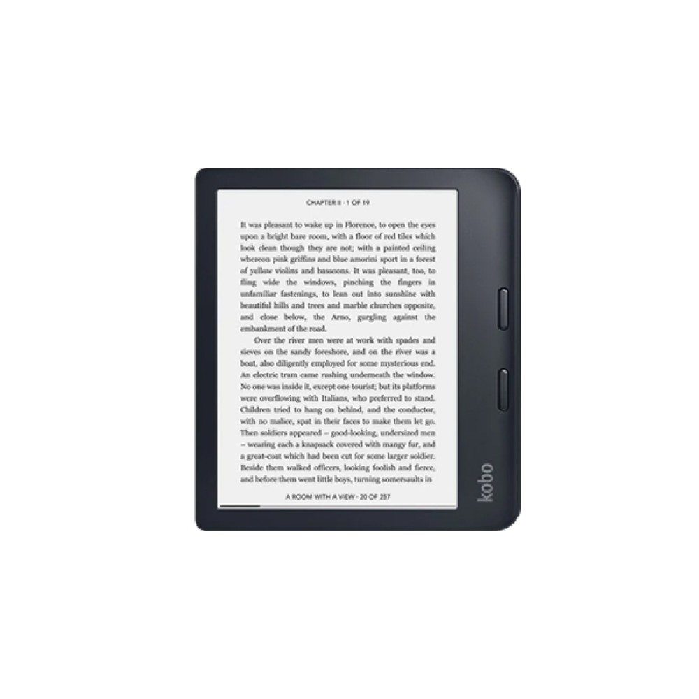 Kobo Libra 2 Kobo Libra 2