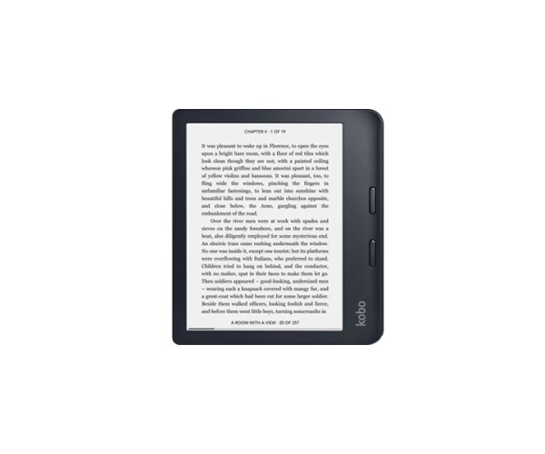 Kobo Libra 2 Kobo Libra 2