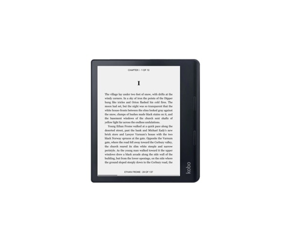 Kobo Sage
