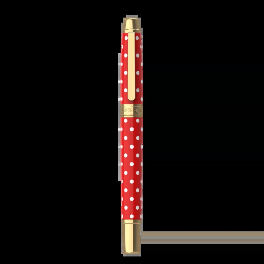 Heart of Metal Pen 2 Heart of Metal Pen 2