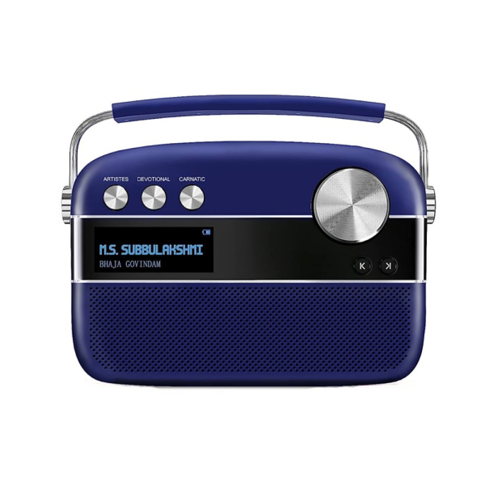Saregama Carvaan Premium Hindi