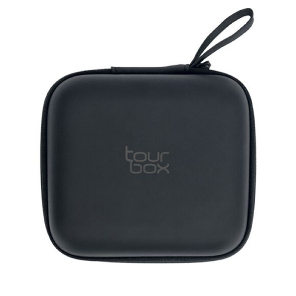 TourBox Travel Storage Case