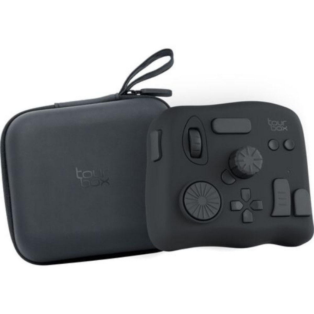 TourBox Travel Storage Case