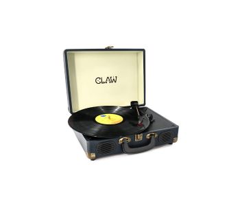 CLAW Stag Record Player