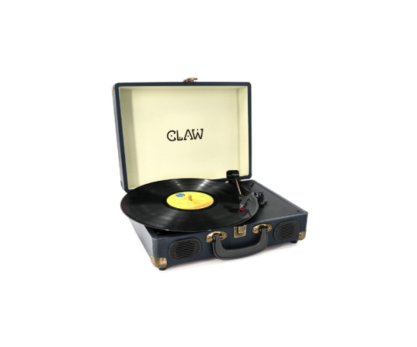 CLAW Stag Record Player CLAW Stag Record Player