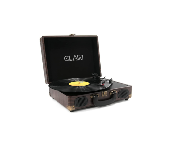 CLAW Stag Turntable
