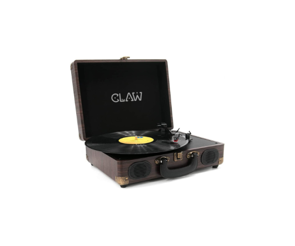 CLAW Stag Turntable CLAW Stag Turntable
