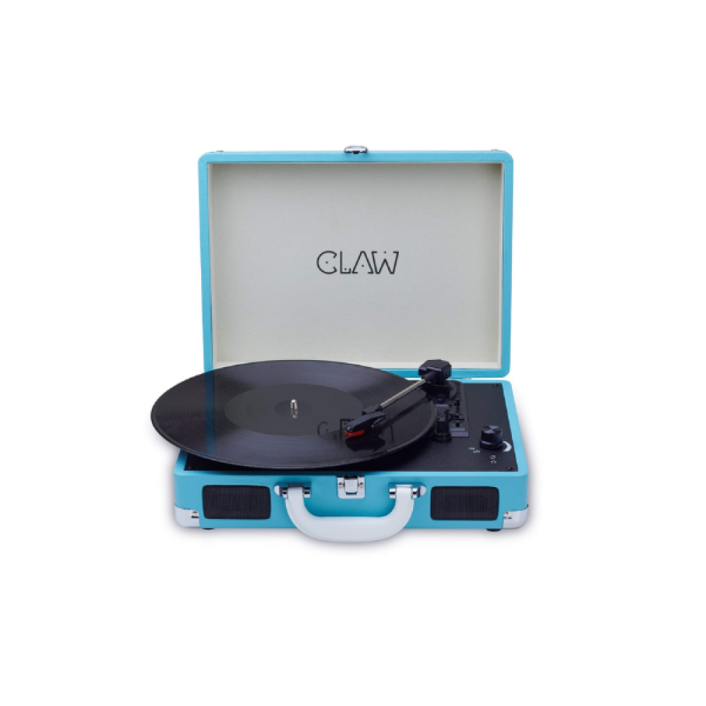 CLAW Stag Portable Turntable CLAW Stag Portable Turntable