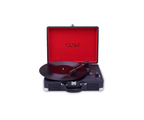 CLAW Stag Turntable CLAW Stag Turntable