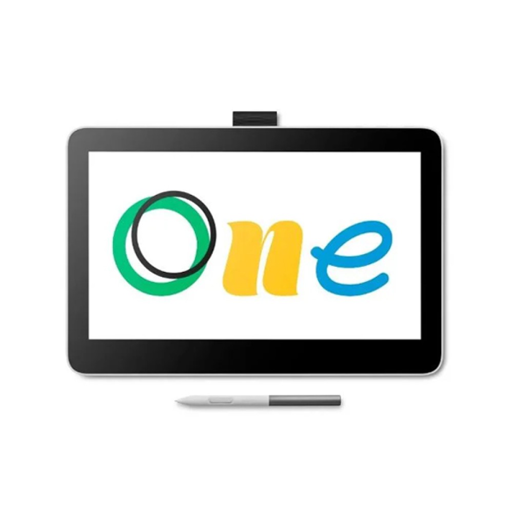 Wacom One 13 Touch
