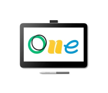 Wacom One 13 Touch