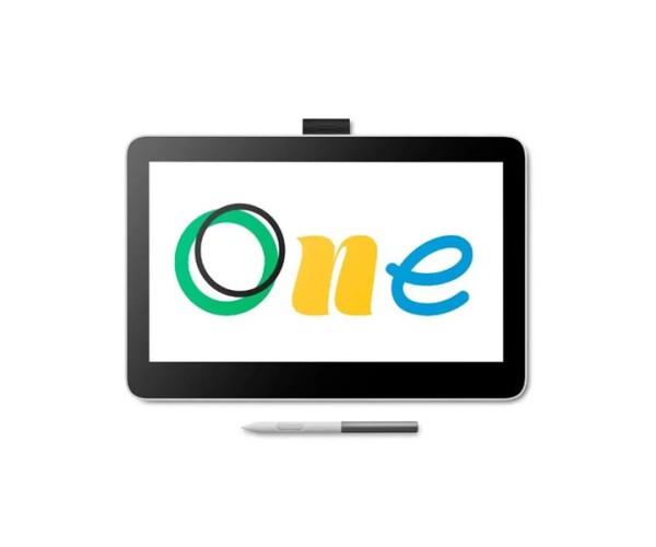 Wacom One 12 Wacom One 12