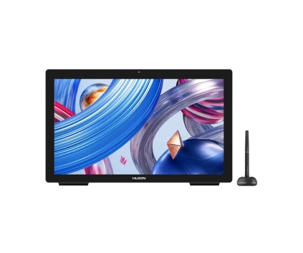 Huion Kamvas Studio 24