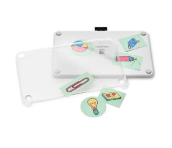 Wacom One 12 Rear Cover