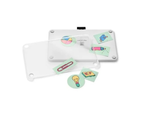 Wacom One 12 Rear Cover