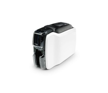 Zebra ZC100 Single-Sided Card Printer