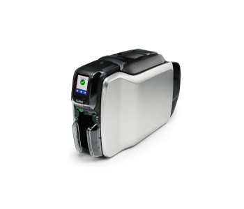 Zebra ZC300 Dual Sided Card Printer