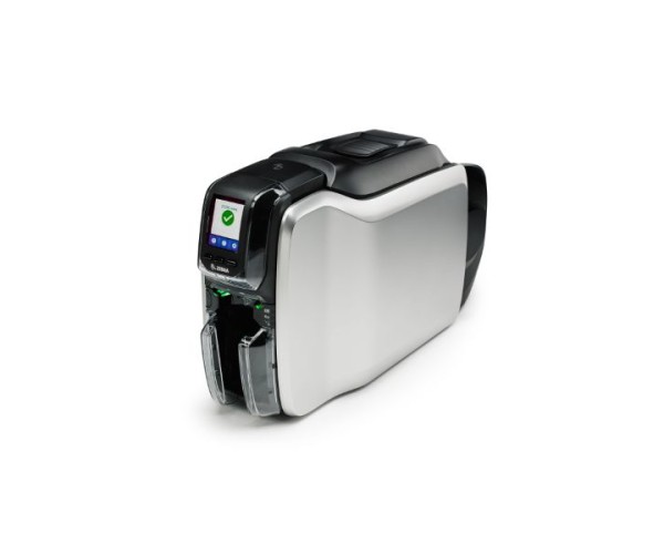 Zebra ZC300 Dual Sided Card Printer Zebra ZC300 Dual Sided Card Printer