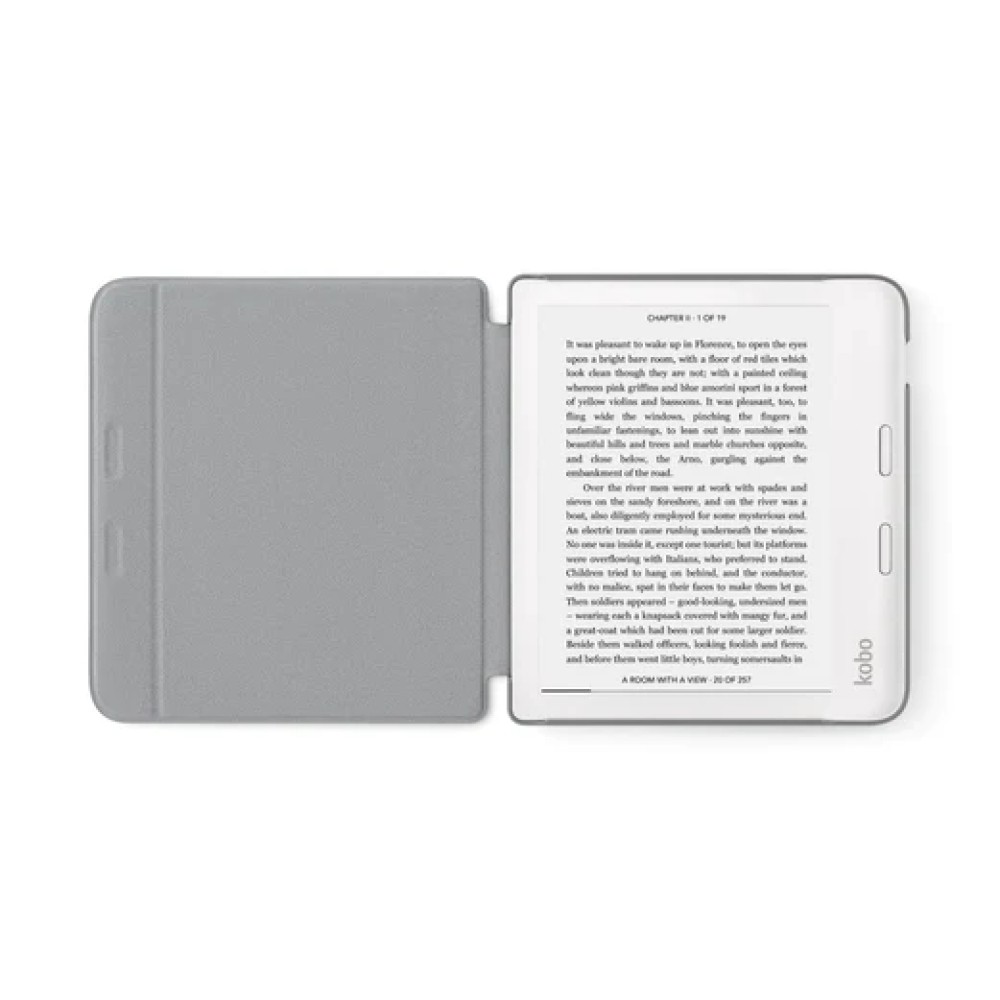 Kobo Libra 2 Basic SleepCover Kobo Libra 2 Basic SleepCover