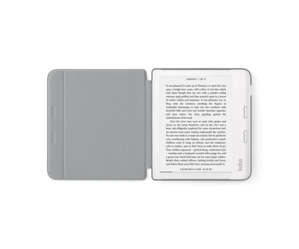 Kobo Libra 2 Basic SleepCover Kobo Libra 2 Basic SleepCover