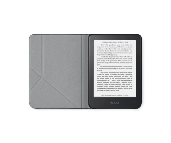 Kobo Clara 2E SleepCover Kobo Clara 2E SleepCover