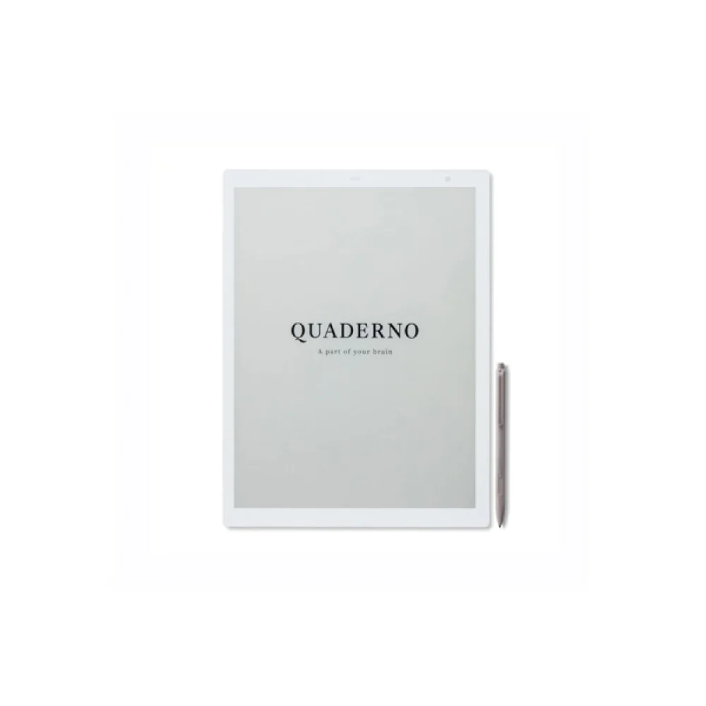 Fujitsu Quaderno A5 10.3 1st Gen