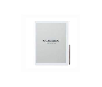 Fujitsu Quaderno A4 2nd Gen