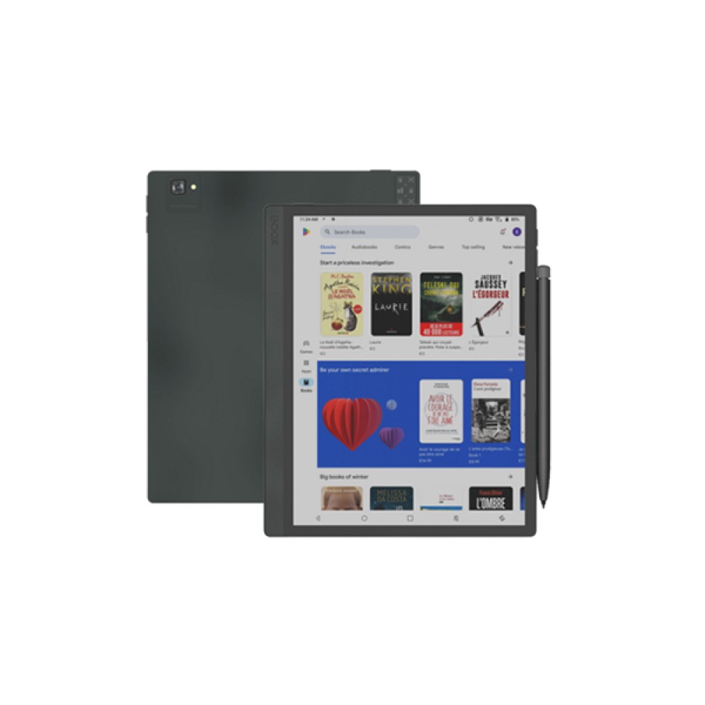 Boox Tab Ultra C Pro Boox Tab Ultra C Pro