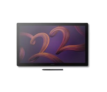 Wacom Cintiq Pro 22 DTH-227