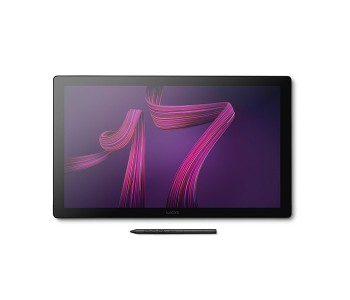 Wacom Cintiq Pro 17 DTH-172
