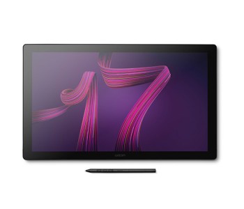 Wacom Cintiq Pro 17