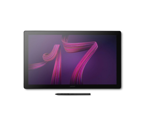 Wacom Cintiq Pro 17 Wacom Cintiq Pro 17