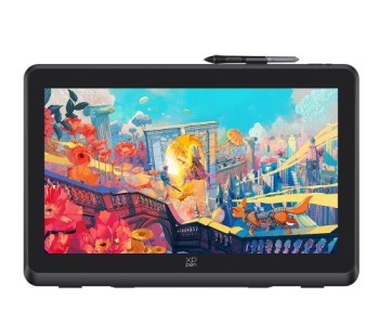 XP-Pen Artist 22 Plus