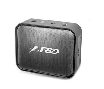 F&D W5 Plus
