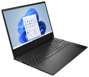 HP OMEN 16-K0033