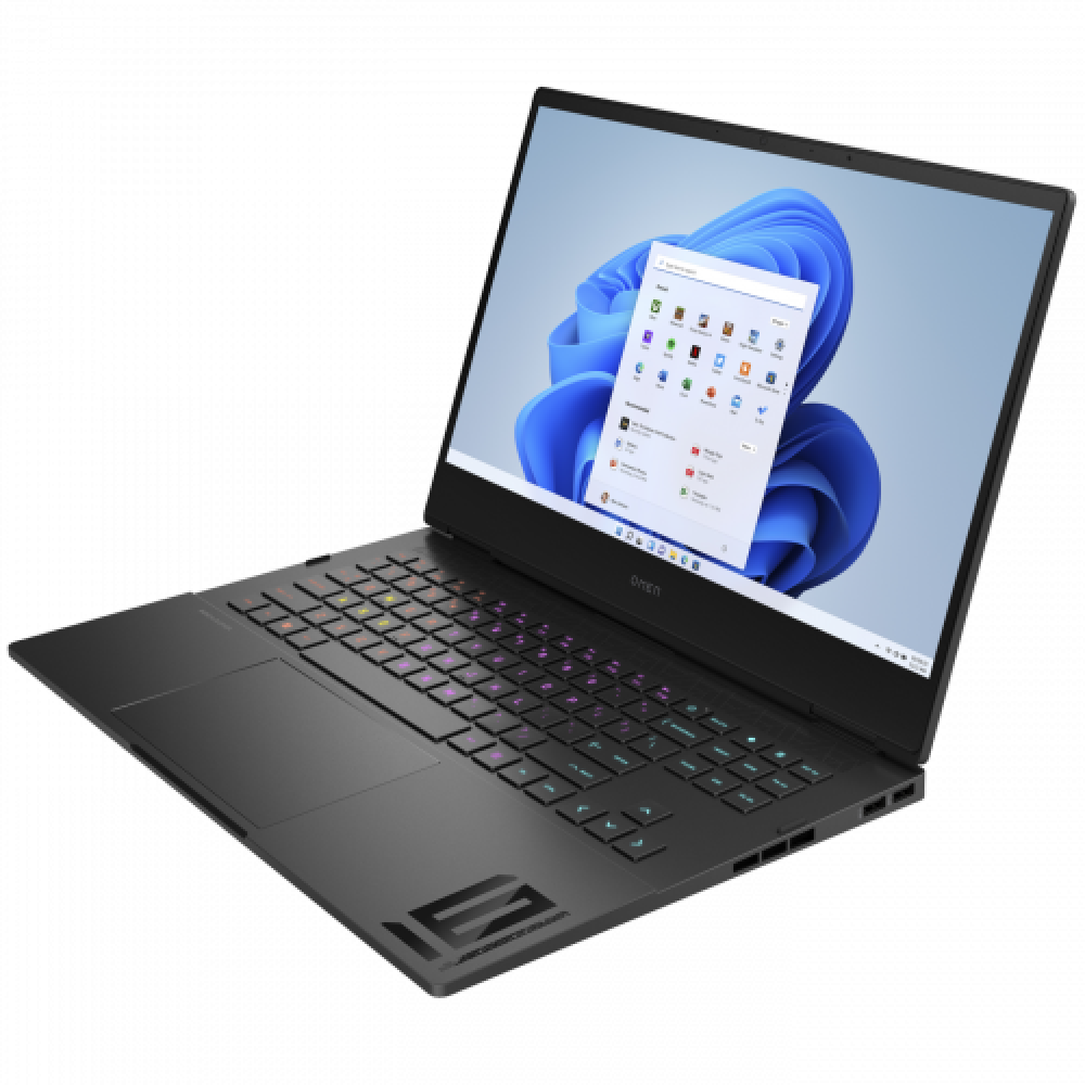 HP OMEN 16-K0033