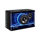 Tabletop Bluetooth Speaker with GaN charger Tabletop Bluetooth Speaker with GaN charger