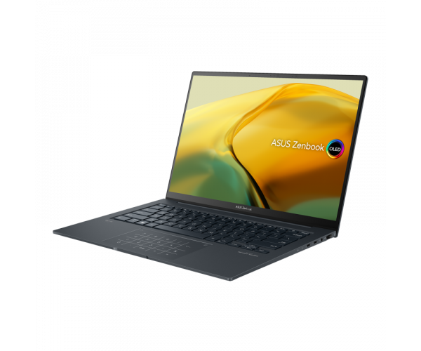 ASUS ZenBook Q420VA-EVO