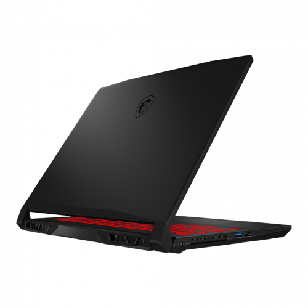 MSI Katana GF66 MSI Katana GF66